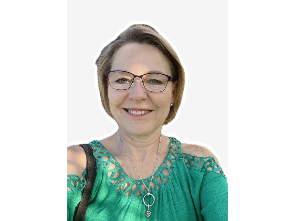 Linda Lamb_IWD 2025