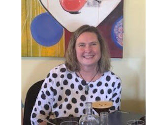Lisa Newman_IWD 2025