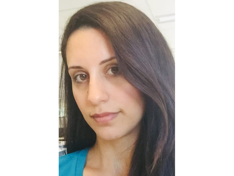 Lorraine Dagher_IWD 2025