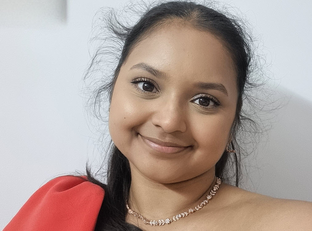 Natasha Rodrigues_IWD 2025