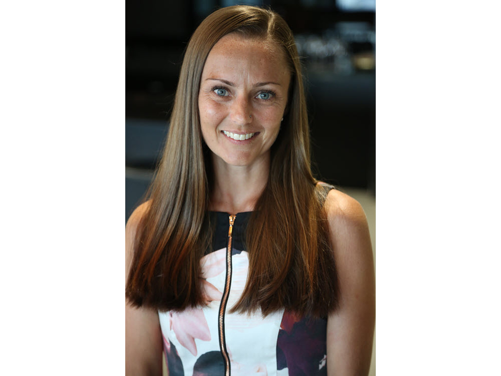 Nicole Scotland-Hall_IWD 2025