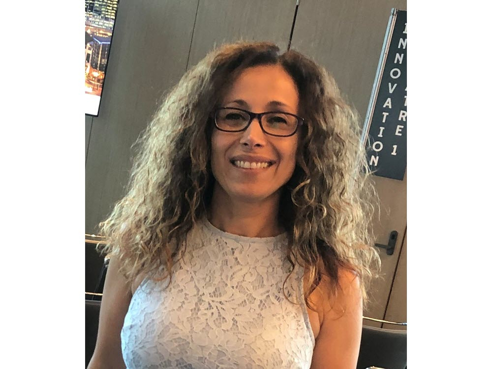 Orah Peri_IWD 2025