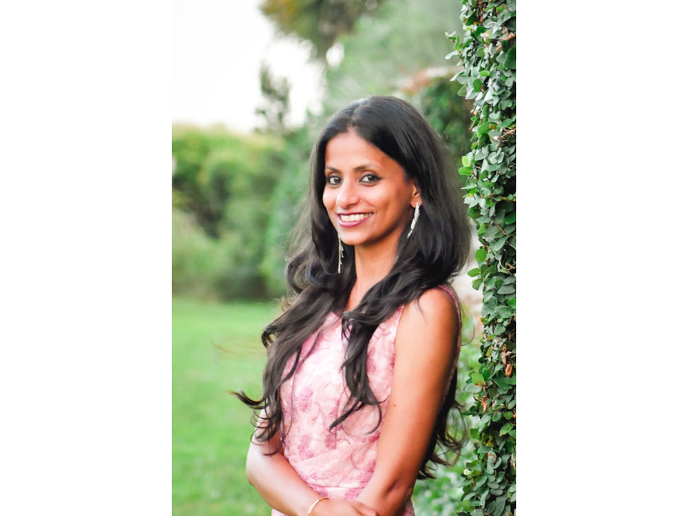 Priya S Arakkal_IWD 2025