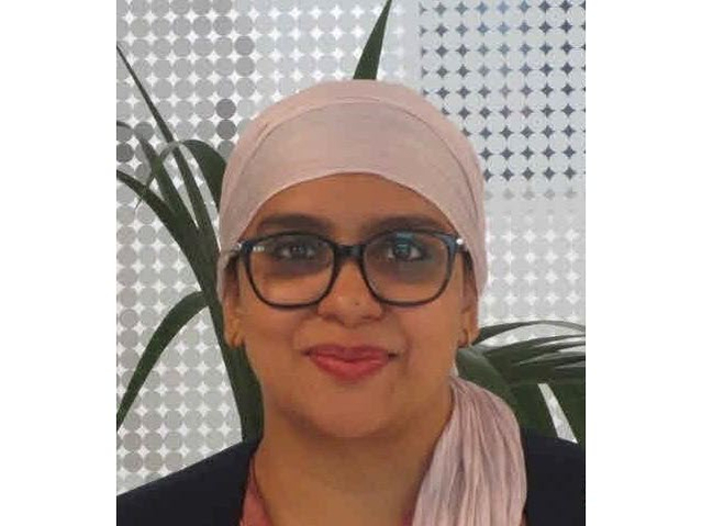 S Rukshana Sameem_IWD 2025