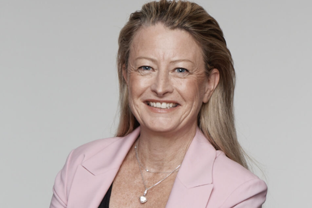 Amanda Williamson