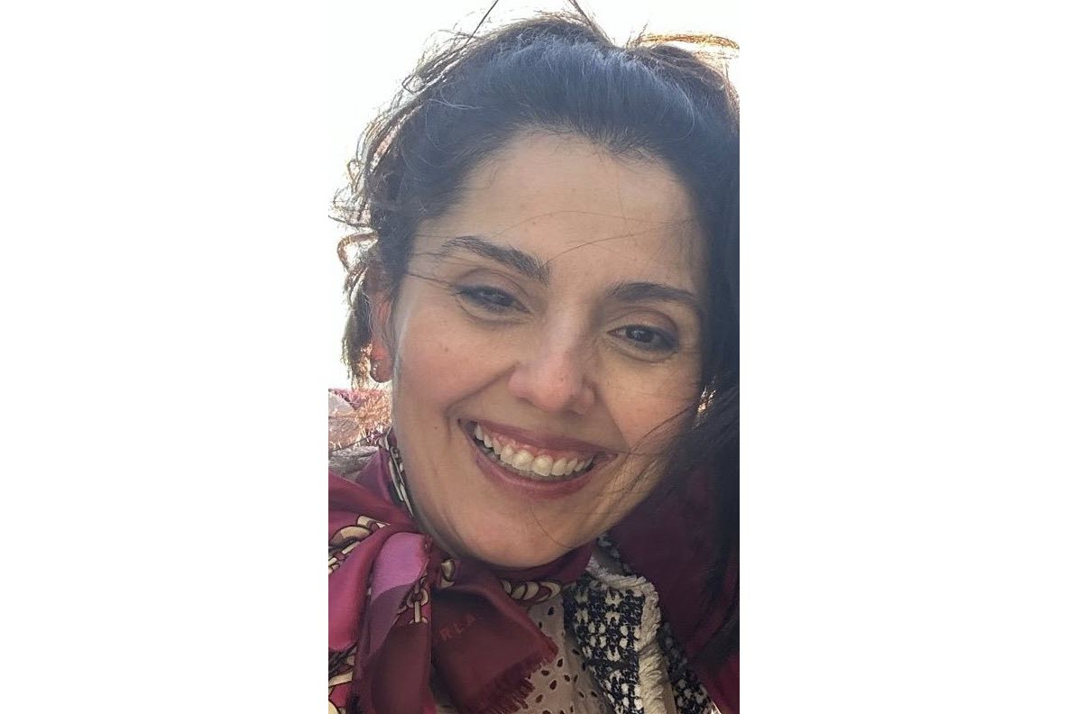 Ava Kodeiri