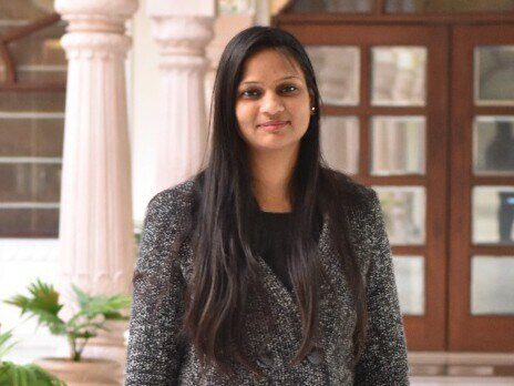 Dr Hemlata Gupta