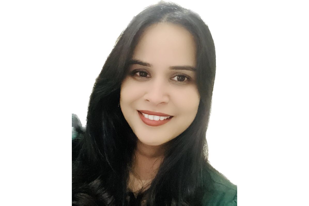 Garima Jain