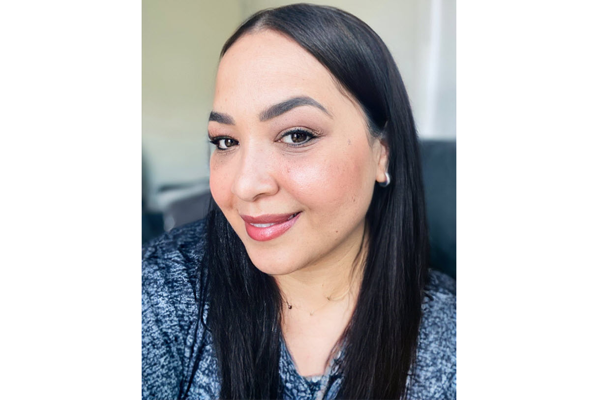 Jilleen Mathews