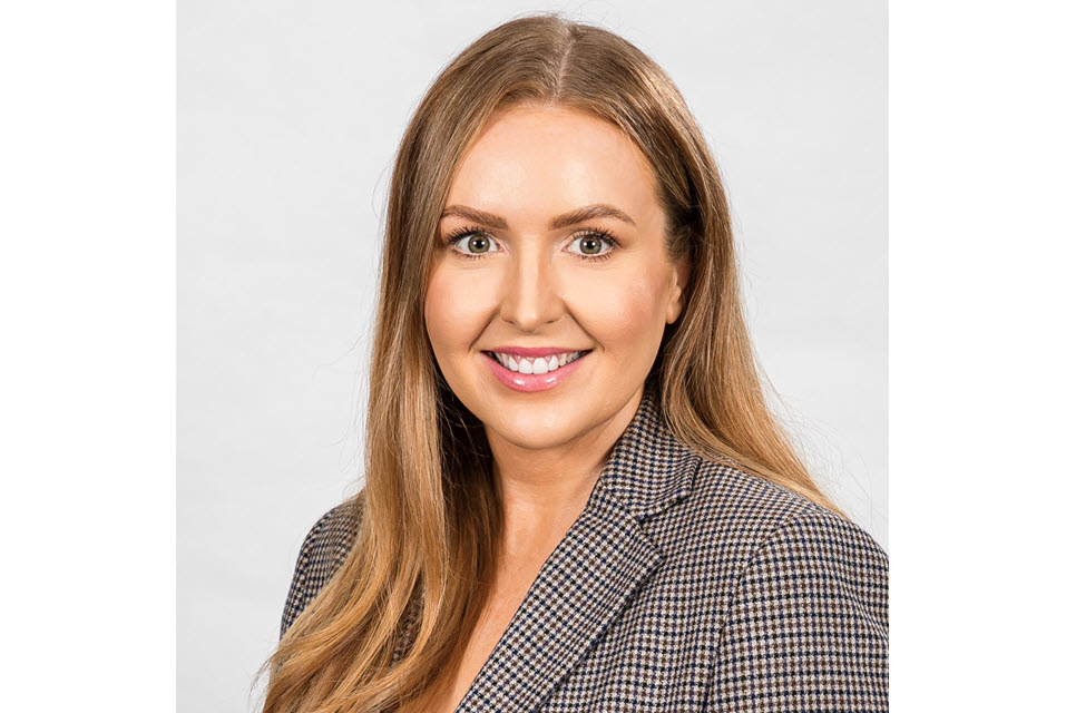 Lara Doherty