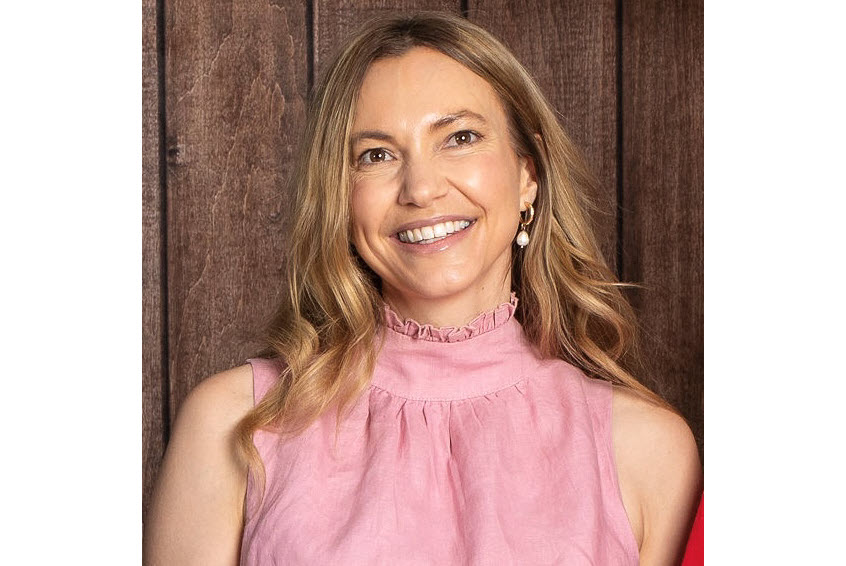 Lauren Walsh