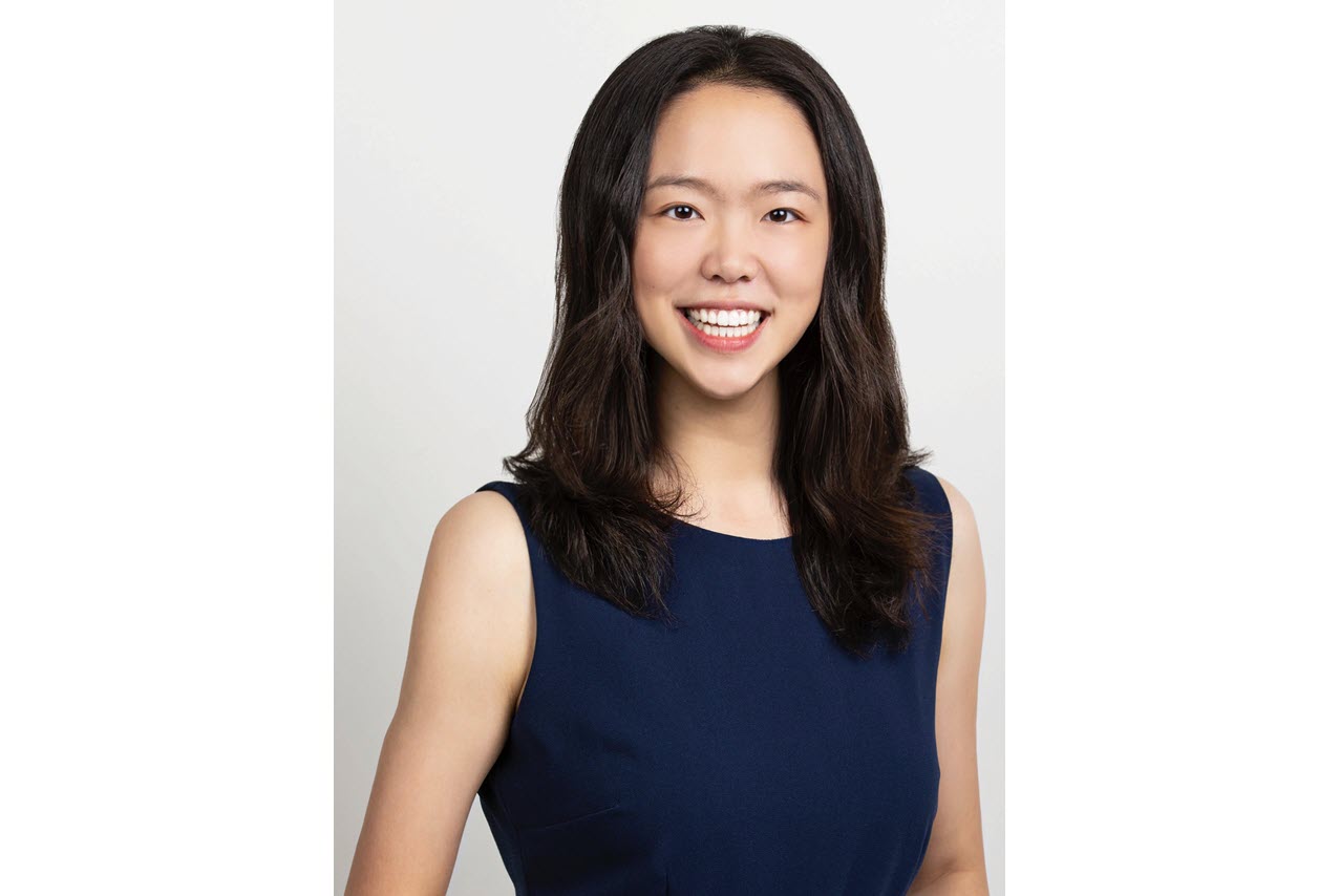 Mary Wu