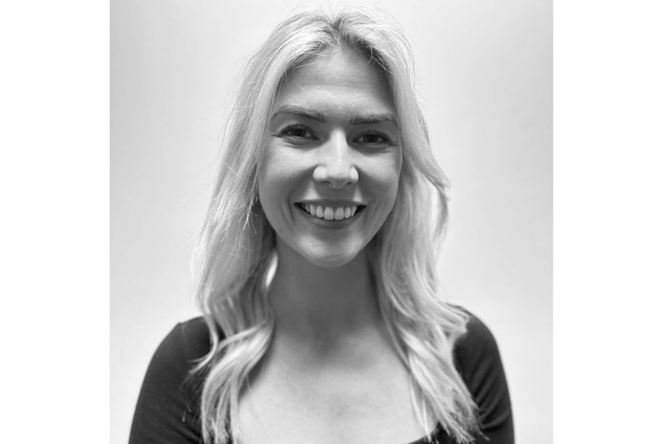 Niamh Salmon