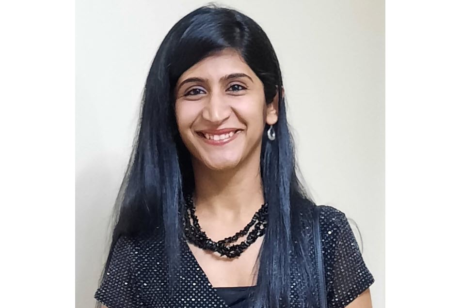 Pooja Dalmia