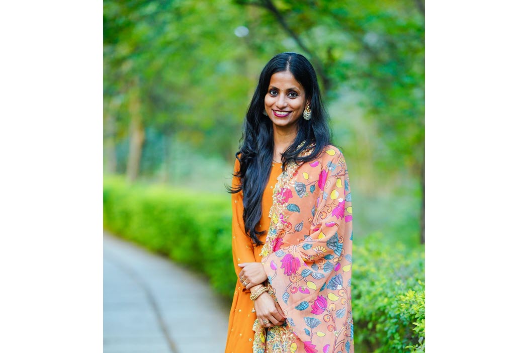 Priya Arakkal
