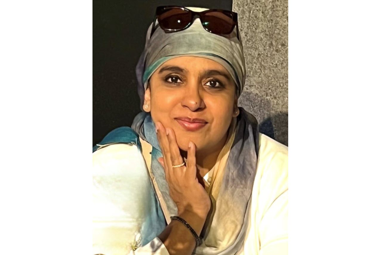 Rukshana Sameem