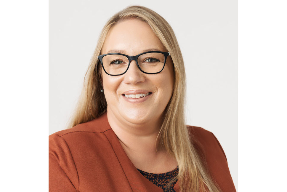 Teresa McFarlane
